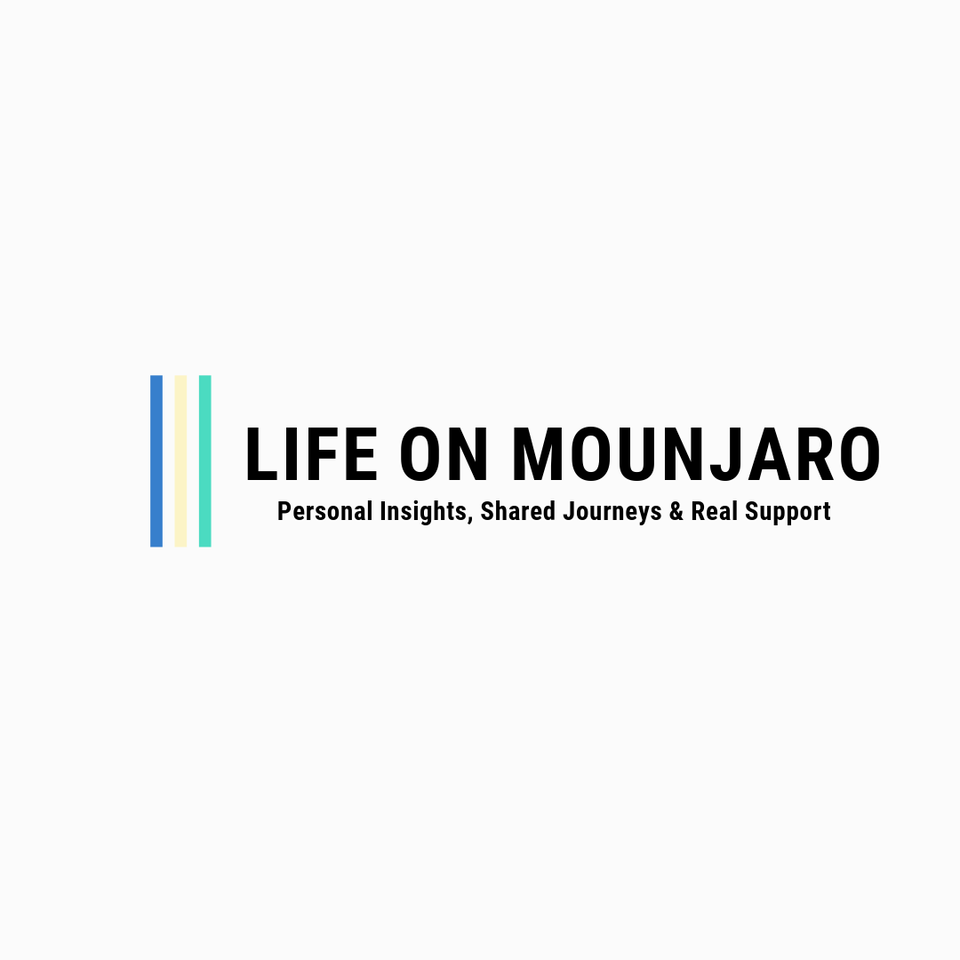 Life on Mounjaro