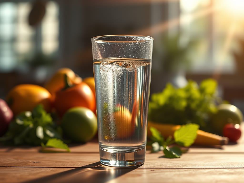 Hydration and Your Health: Why Water Is Essential for Weight Loss