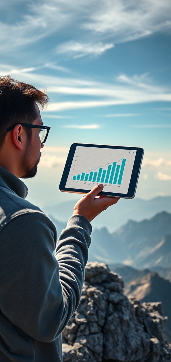 Tracking Your Progress: How to Measure Success on Mounjaro